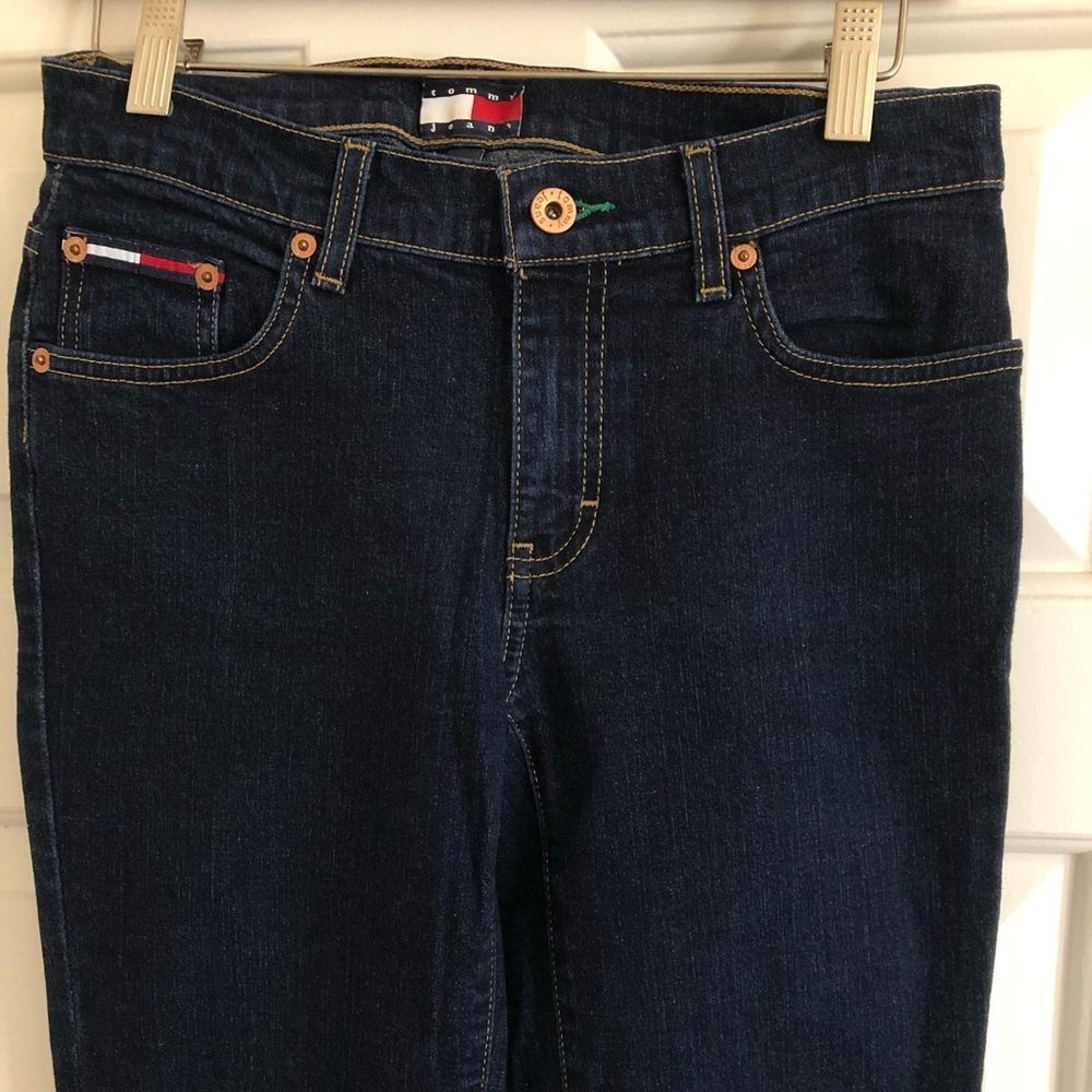 Tommy Jeans